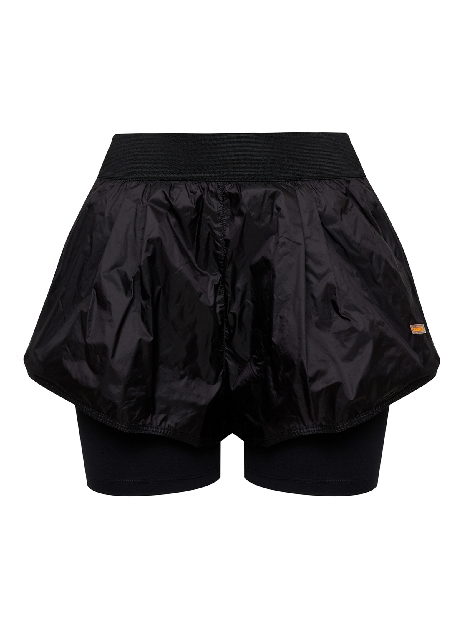 Шорты Ukko, Bright and Black