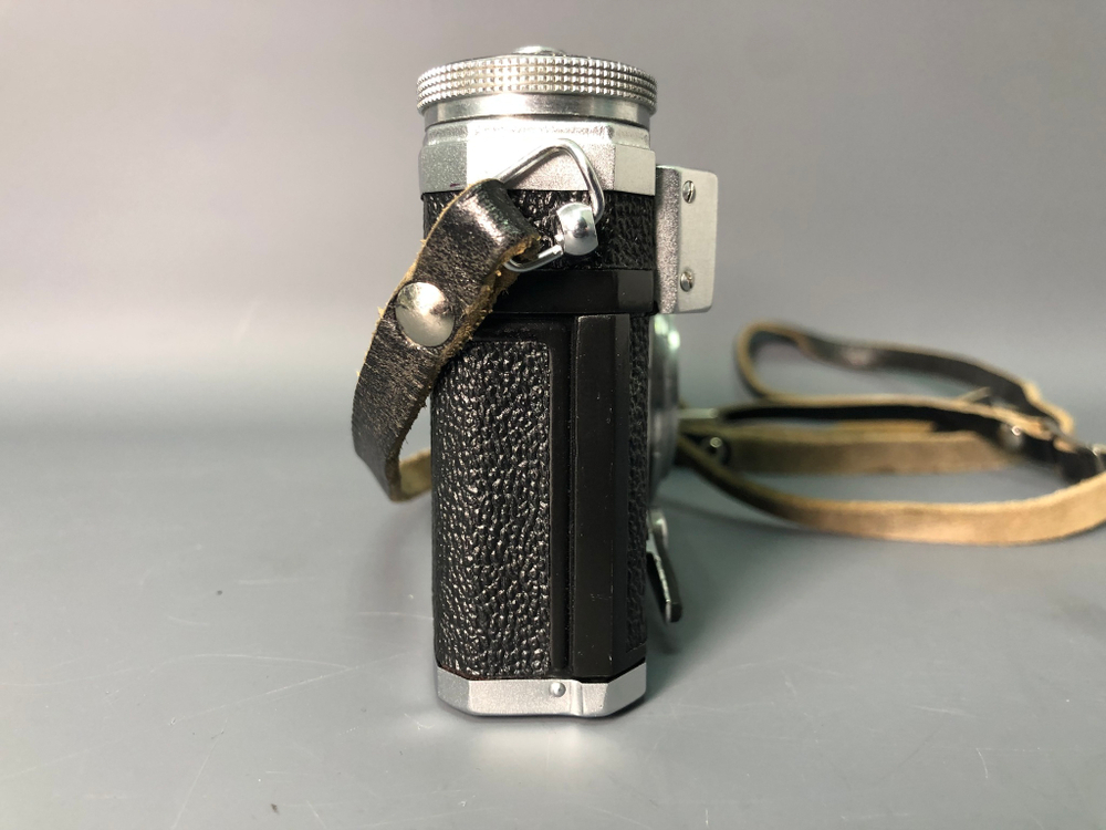 Киев + Гелиос-103