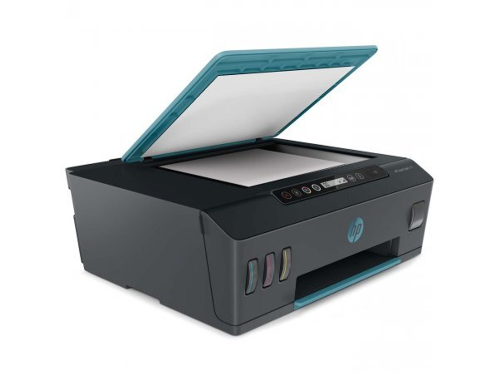 МФУ струйное HP Smart Tank 516 3YW70A цветное