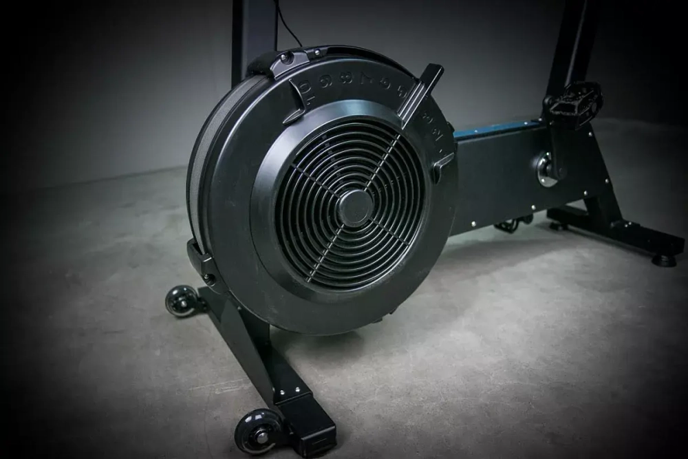 Велотренажер MaxBike