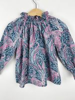 Блузка Bonpoint