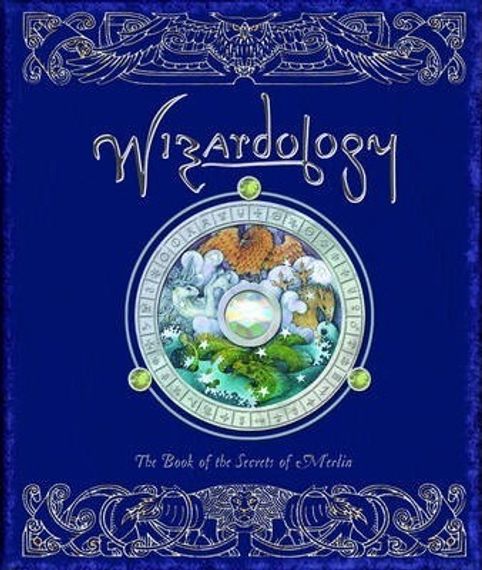 Wizardology