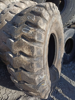 16.00R25 Bridgestone VRLS шина б/у