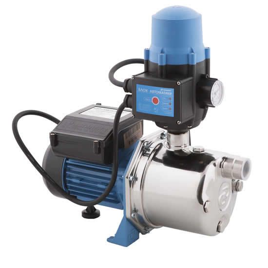 Насосная станция Джилекс Джамбо 60/35 Н-К