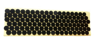 Изолятор демпфирующий ET EVAT3-R21