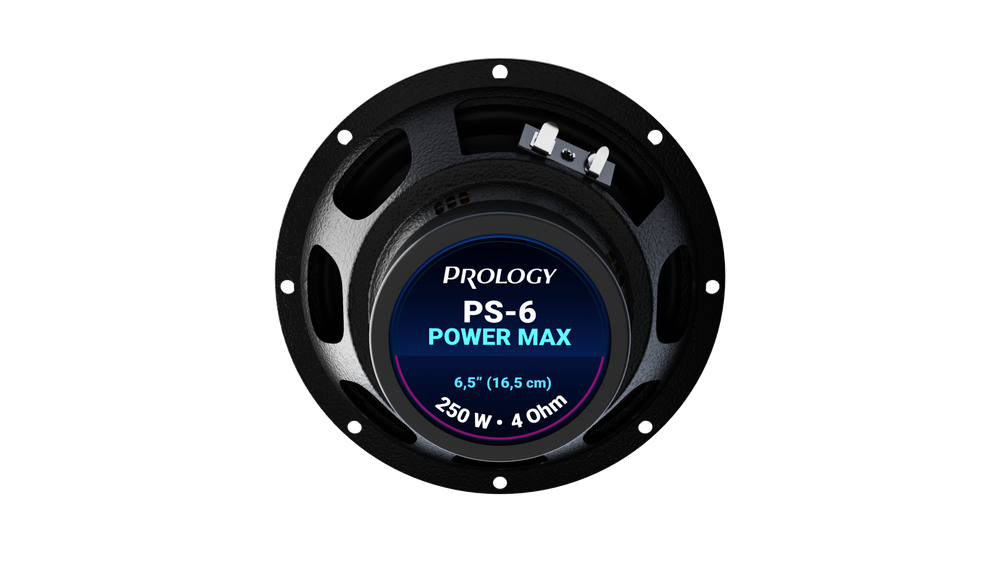 Prology PS-6 Poseidon