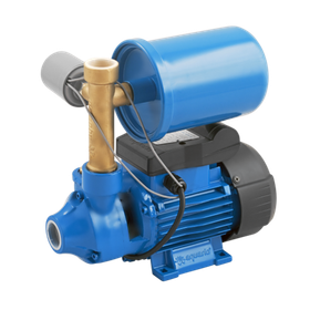 Насосная станция Aquario AUTO ADB-35-mini