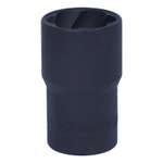 KING TONY (9TD403-22M) Головка для поврежденного крепежа, 22 мм