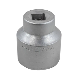Головка 50 3/4''6гр. WMC TOOLS WMC-56550