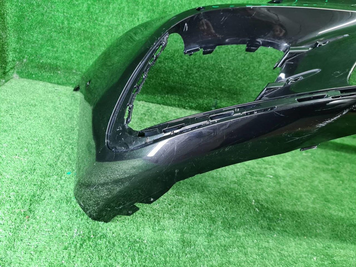 Бампер передний Mercedes S W223 (2020-н.в.) AMG