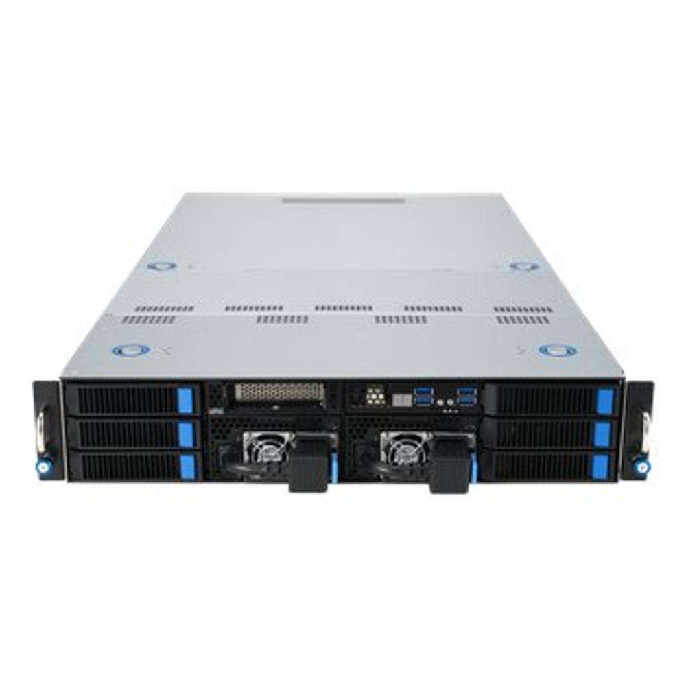 Серверная платформа ASUS ESC4000-E11-SKU1