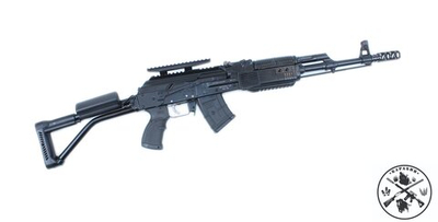 Вепрь-1В ВПО-213-19., к. 366ТКМ., № ПН 3701 (комиссия)