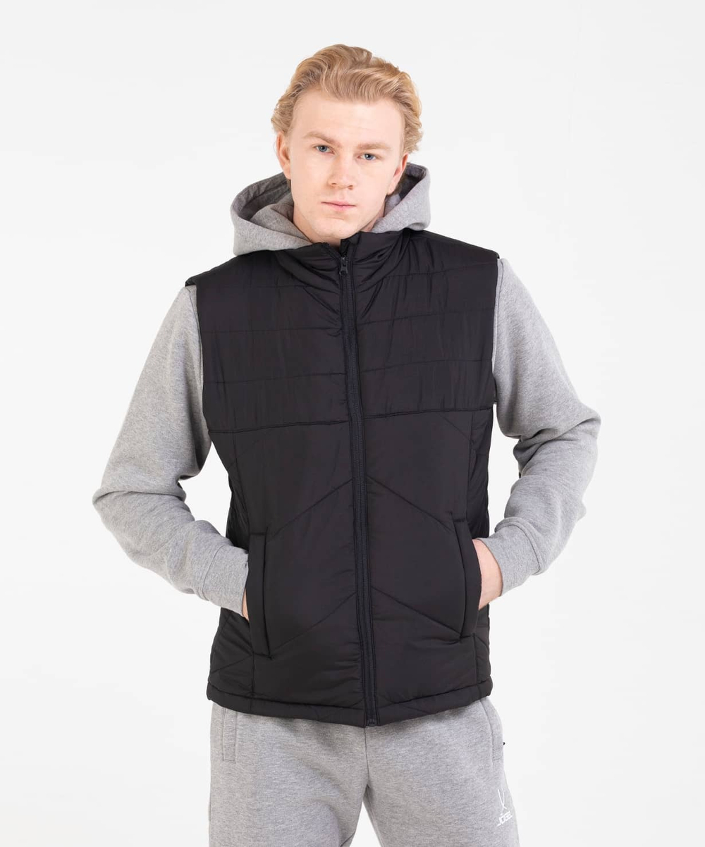 Жилет утепленный Jögel ESSENTIAL Padded Vest