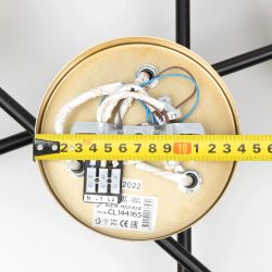 Citilux Памела CL144165 Люстра потолочная