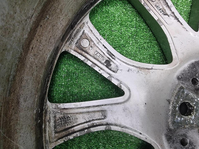 Диск литой R19 BMW X5 F15 (2013-2018) 450 стиль