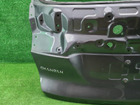 Крышка багажника Changan Uni-K (2020-н.в.)