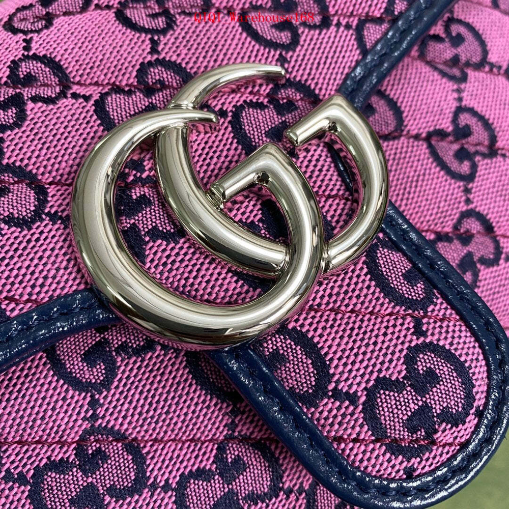Gucci Marmont 22 cm