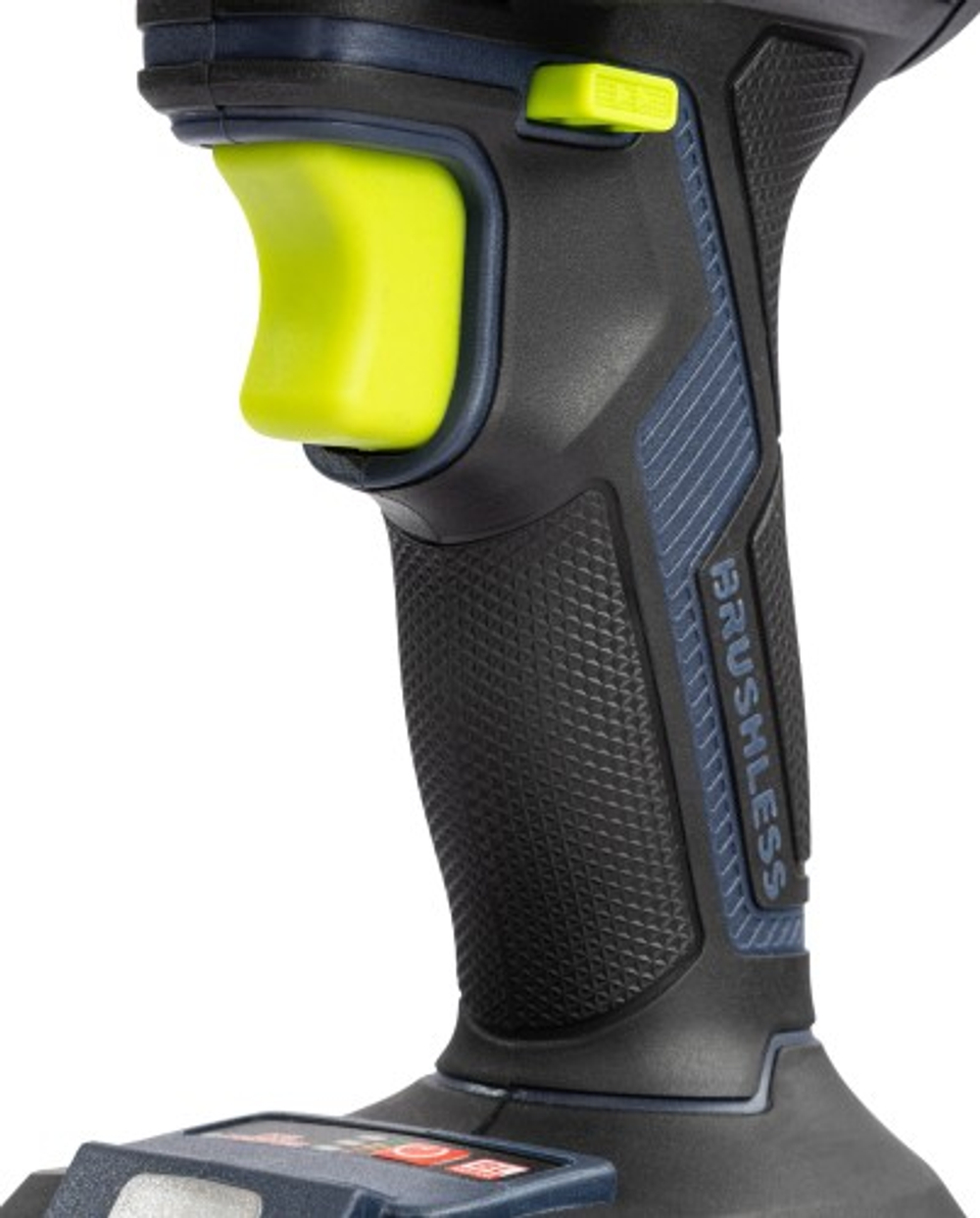 Дрель-шуруповерт аккумуляторная AYGER  AP20BL4-160