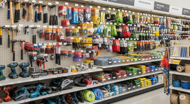 ВсеИнструменты.ру выводит 160 тысяч товаров на Яндекс Маркет