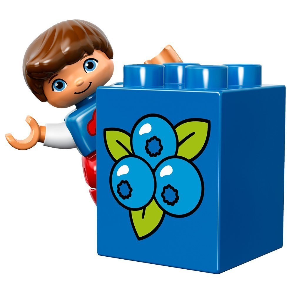 LEGO Duplo 10615 Vsetovary.kz