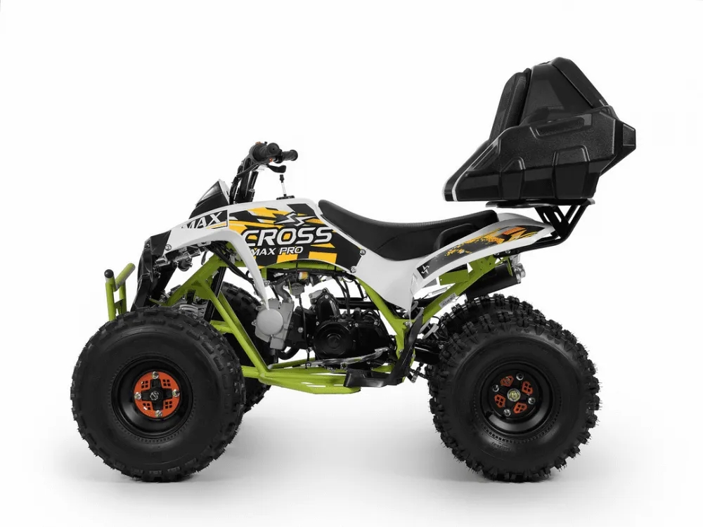 Квадроцикл детский Sharmax 190 CROSS (P)