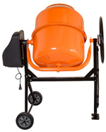 Бетоносмеситель ВИХРЬ БМ-205 74/1/5