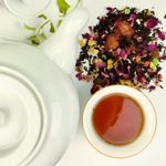 Черный чай BERRY-TEA |  "Императорский" | 18гр под стакан | Эконом