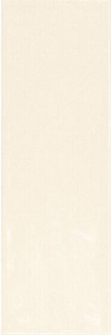 Equipe Country Bullnose Ivory 6.5x20