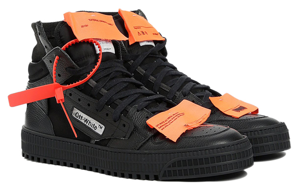 Off-White 3.0 Sneaker