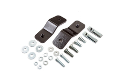 Защита картера для GEELY Atlas (17-) 1,8 бензин AT FWD  NLZ.75.08.030 NEW