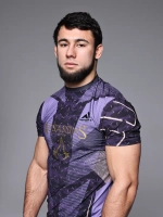 Футболка спортивная для тренировок мма mma Assassin's