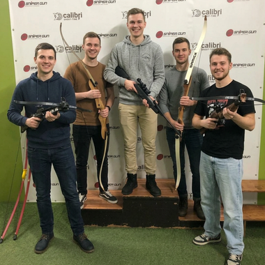 Мальчишник