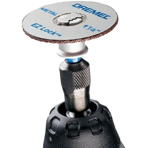 Комплект DREMEL® EZ SpeedClic 2615S406JC