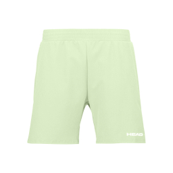 Мужские теннисные шорты HEAD Power Shorts Men - Green