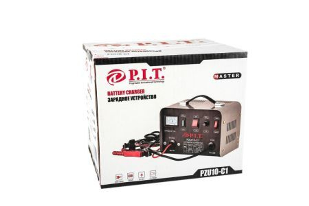 Зарядное устройство PZU10-C1 PIT