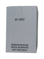 S.DALI LAGUNA lady tester 100ml edt