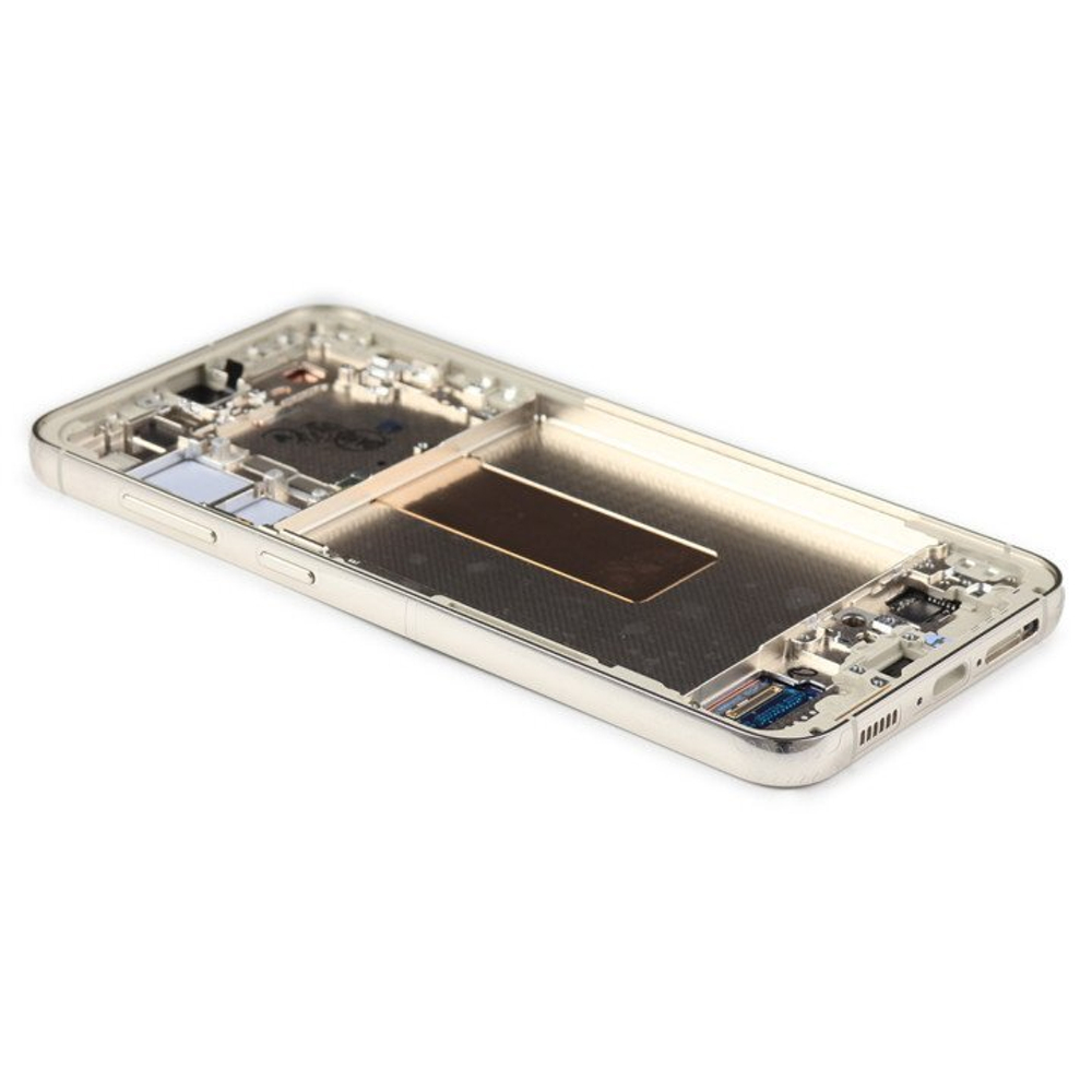 Samsung Galaxy S23 Plus (SM-S916B) - Дисплейный модуль в сборе с тачскрином (в рамке) (ORIG-SP)