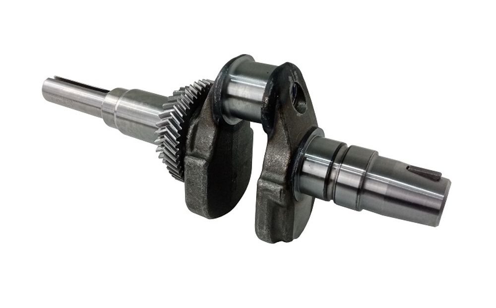 Коленвал LC1P90F-1 D=25,4 mm (A type)/130290102-0001