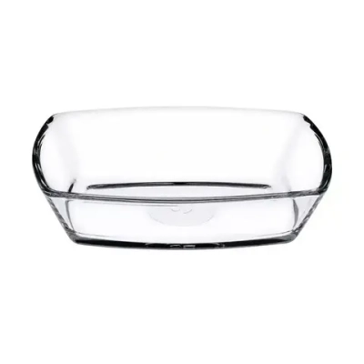 Набор тарелок TOKIO 120X86 мм, 3 шт