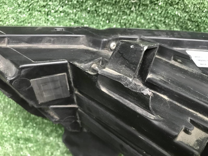 Фара правая Haval F7 (2018-2024) LED