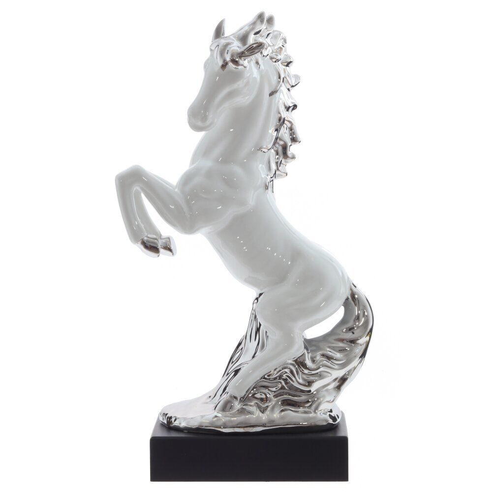 GAEM Фигурка декоративная "Лошадь", L20 W11 H38 см