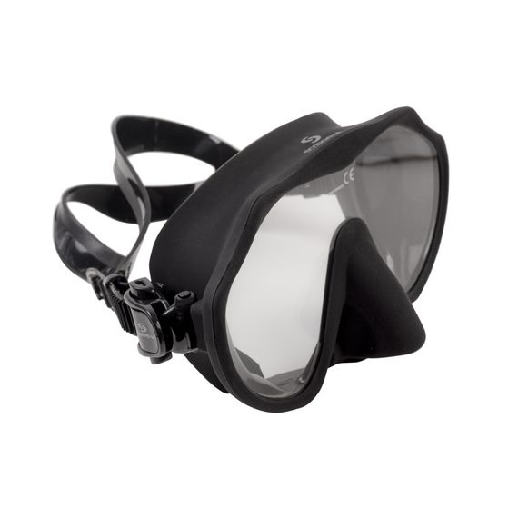 Маска безрамная Scorpena U