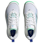 Кроссовки Adidas Avaflash Low Tennis (Женская размерная сетка)