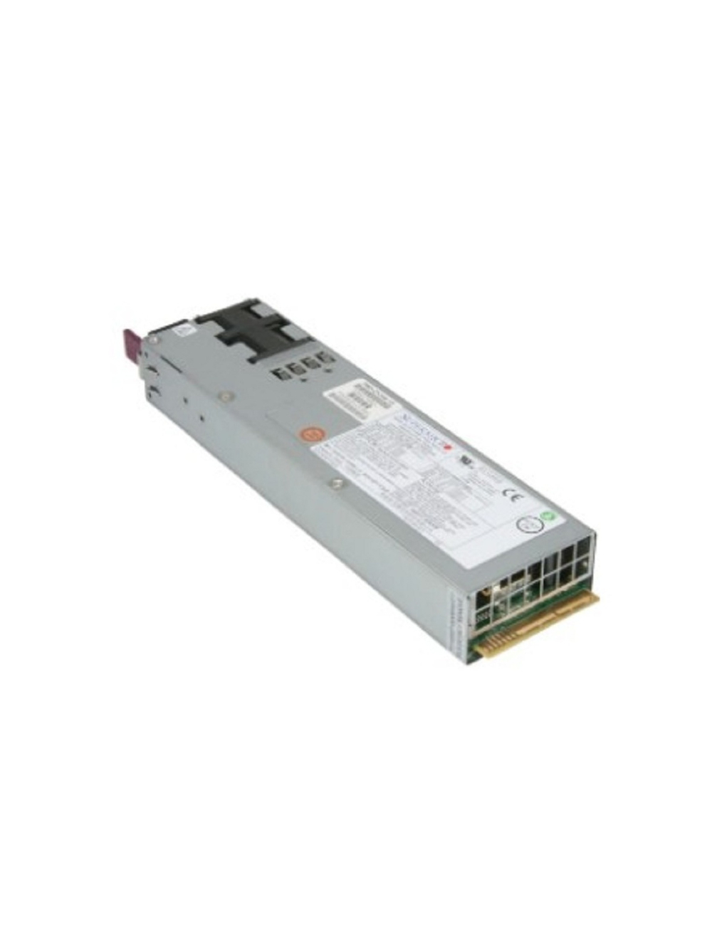 Supermicro PWS-2K05A-1R Блок питания для сервера 2000W