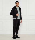 Спортивные штаны EA7 - черный(7M000261 AF13526)