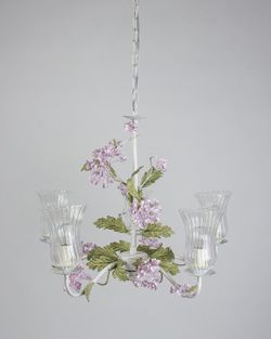 Подвесная люстра Abrasax Suzanne SD0957/5