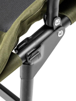 Кресло карповое Premier Fishing с подлокотниками (PR-HF21016A)