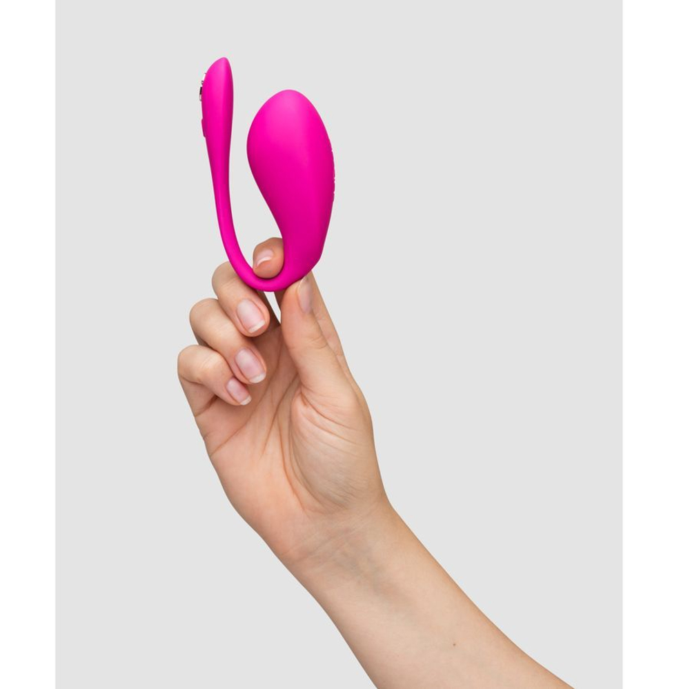 Вибратор We-Vibe Jive 2 розовый