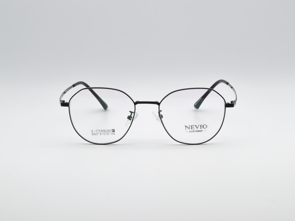 Изг.оправы Nevio 8643 Black