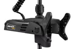 Minn Kota Terrova Quest 90/115 LBS 60"/152cm 24V/36V | Dual spectrum CHIRP Brushless